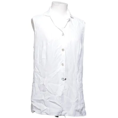 Haut (Blanc) de Clarina Collection