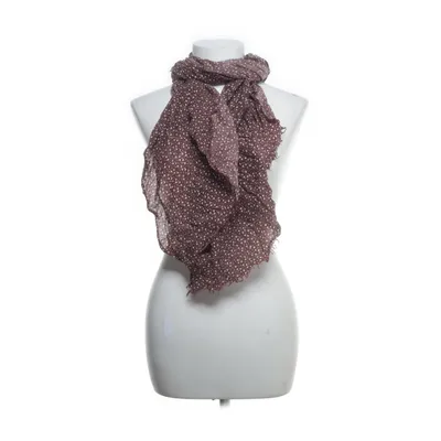 Sjal (Brun, Vit) från Rika