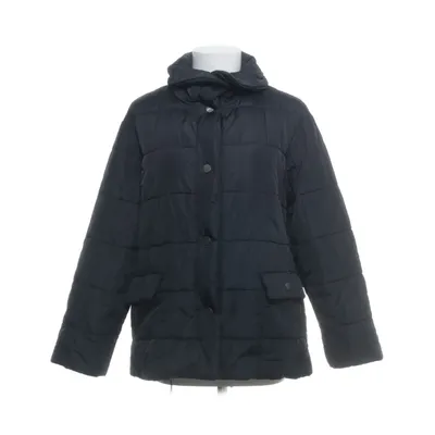 Veste (Noir) de Private Label Acétate, Polyamide, Polyester