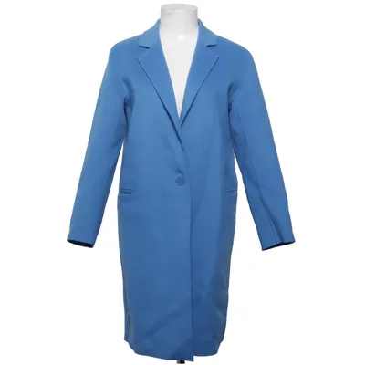 Kappa (Blå) från Sandro Bomull, Polyester, Ull