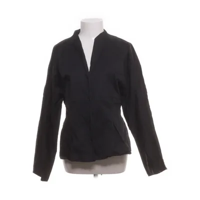 Blus (Svart) från WERA Bomull, Elastan, Polyamid