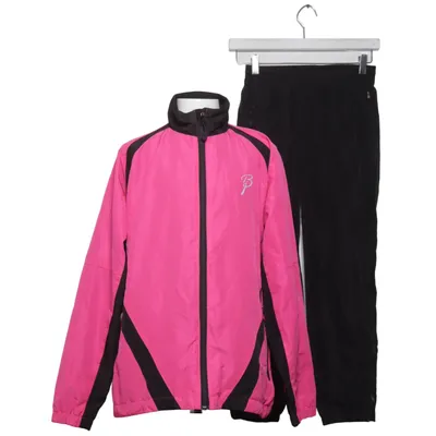 Sports kit (Pink, Black) from Björn Dæhlie Polyester