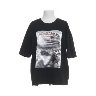 T-shirt (Svart, Vit, Flerfärgad) från Marina Rinaldi