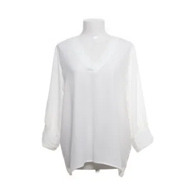 Blouse (Wit) van Soyaconcept