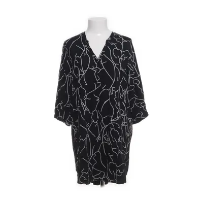Top (Zwart, Wit) van JYOTHI Viscose