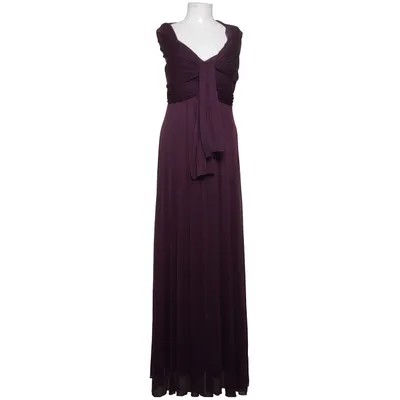 Evening gown (Purple) from Dollar