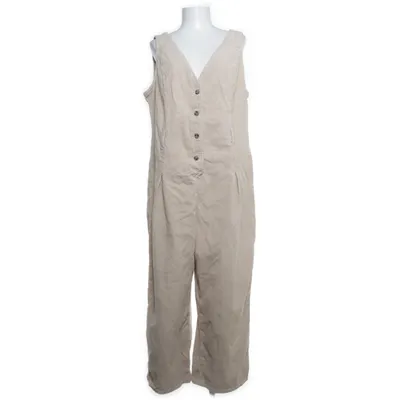 Jumpsuit (Beige) from ASOS Denim Cotton