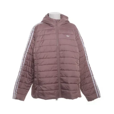 Lightweight jacket (Pink) from Adidas Polyester