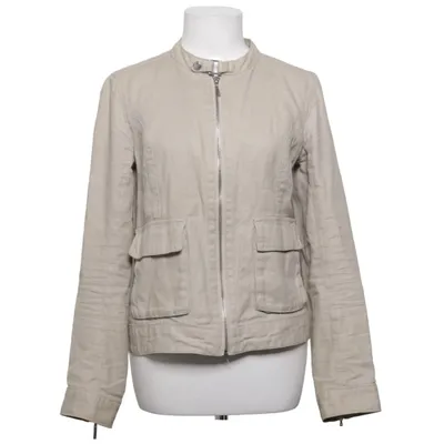 Jack (Beige) van Calvin Klein Katoen, Polyester