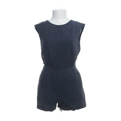 Jumpsuit (Blauw) van Hilfiger Denim Lyocell, Tencel