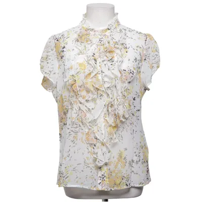 Top (Weiß, Mehrfarbig) von Saint Tropez Polyester