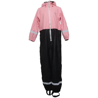Overall (Rosa, Grå, Vit) från Funk by Lager 157 Polyester, Polyuretan