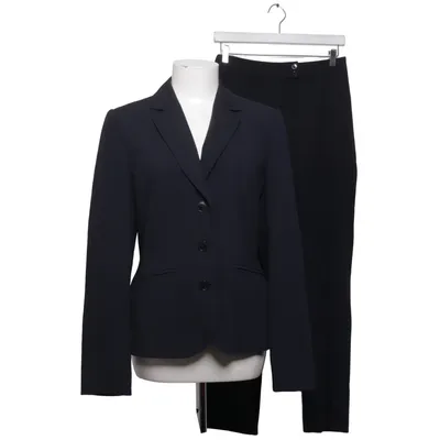Pak (Zwart) van Betty Barclay Acetaat, Elastaan, Polyester, Viscose