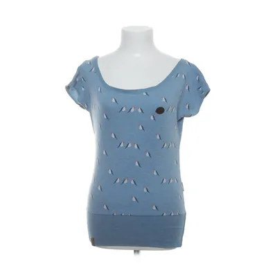 T-shirt (Blå, Vit) från Naketano