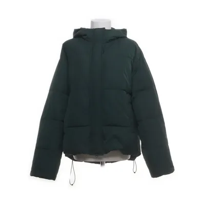 Winterjas (Groen) van Everlane Gerecycled polyester