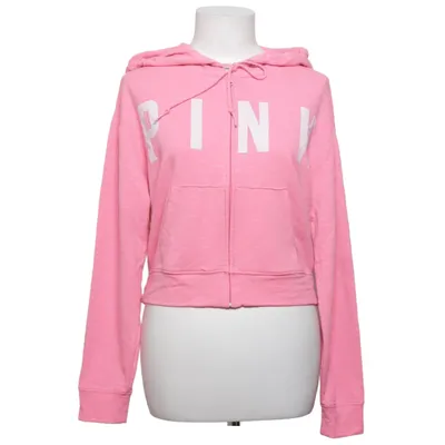 Capuchon sweater (Roze) van Pink Victoria's Secret Elastaan, Polyester, Viscose