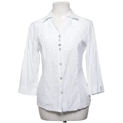 Shirt (White) from Erfo