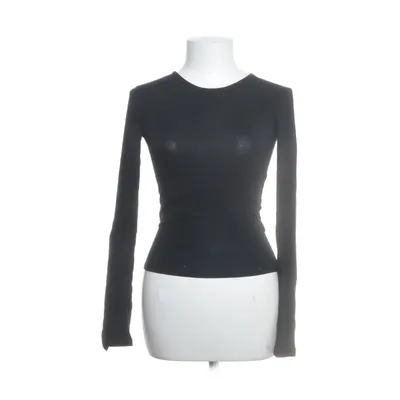 Long sleeve T-shirt (Black) from Nelly