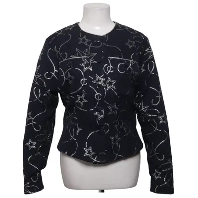 Jacke (Schwarz) von Louise Béen
