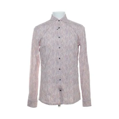 Skjorta (24/Seven NO.SIX SUPER SLIM) från Olymp Bomull, Elastan