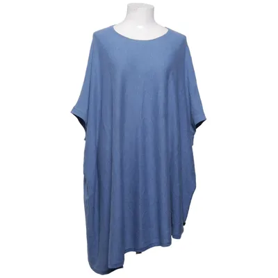 Gilet (Bleu) de Intown Coton, Polyester