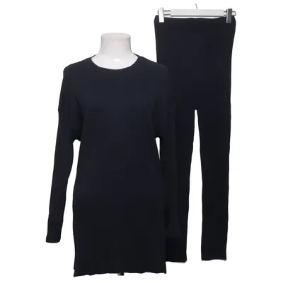 Set (Black) from Fashion Design Elastane, Polyamide, Viscose