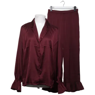 Pajamas (Red) from Lindex Polyester