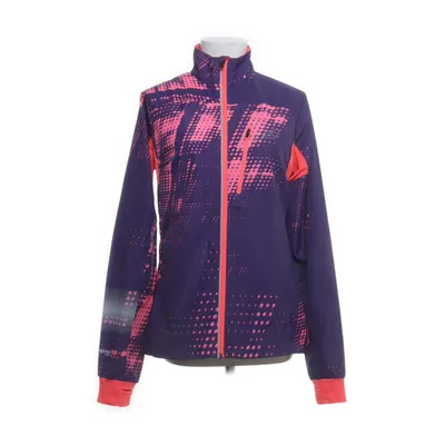 Träningsjacka (Lila, Rosa) från Pro Touch Elastan, Polyester