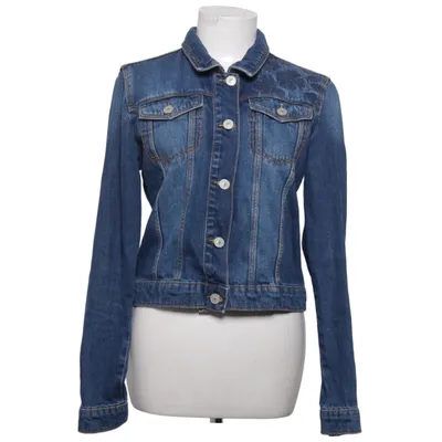 Denim jacket (Blue) from Yessica by C&A