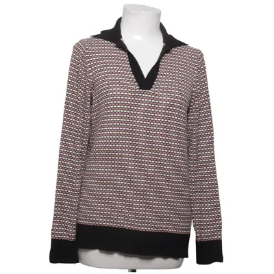 Pull-over (Rose, Multicolore) de Gallery Polyester, Viscose