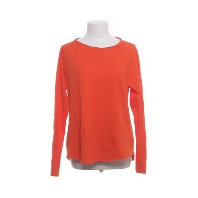 Top (Oranje) van Rich & Royal Organisch katoen