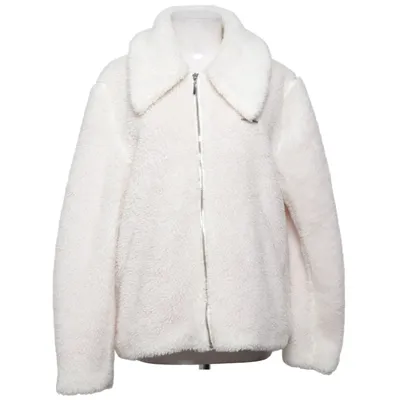 Veste (Blanc, Rose) de Local Heroes Polyester