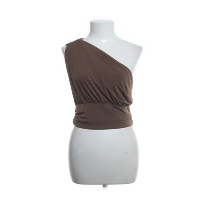 Haut (Marron) de Hanna Schönberg x NA-KD