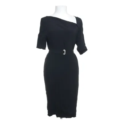 Dress (Black) from French Connection Viscose