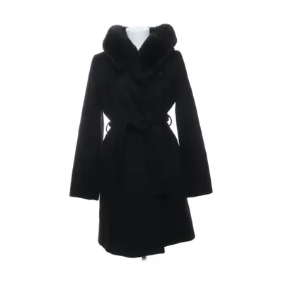 Kappa (SANNE WOOL COAT) från Sanne Alexandra Polyester, Ull