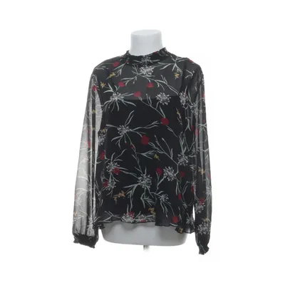 Blus (Svart, Flerfärgad) från Vero Moda