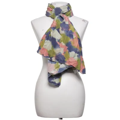Sommerschal (Blau, Pink, Grün, Mehrfarbig) von WHYRED Seide