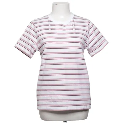 T-shirt (Blanc, Rose, Rouge) de Rosa Rosa Coton