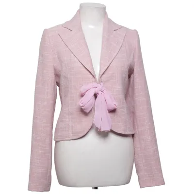 Blazer (Rose) de Favori Polyester