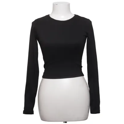 Haut de sport (Noir) de Dazy Élasthane, Polyester