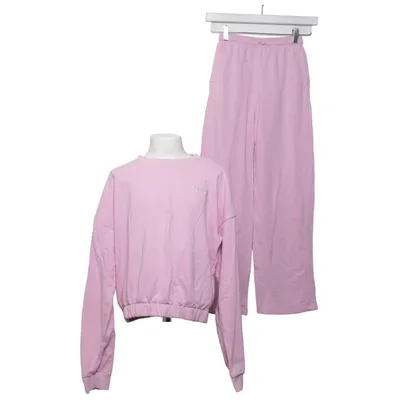 Tenue d'intérieur (Rose) de H&M Coton, Polyester