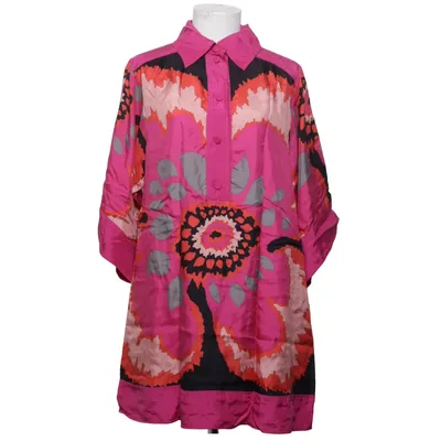 Tunika (Rosa, Flerfärgad) från Missoni Silke