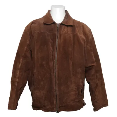 Jakke (Brun) fra McC Collection Fashionwear by Caramat