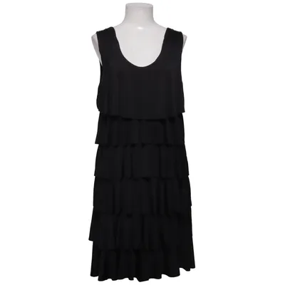 Klänning (Svart) från Lonkel Elastan, Polyester