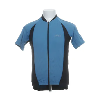 Veste de sport (Bleu, Noir) de Gore Bike Wear Élasthane, Polyamide