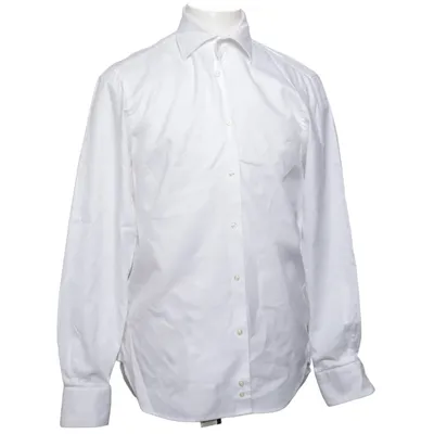 Chemise (Super Classics) de Boggi Milano Coton