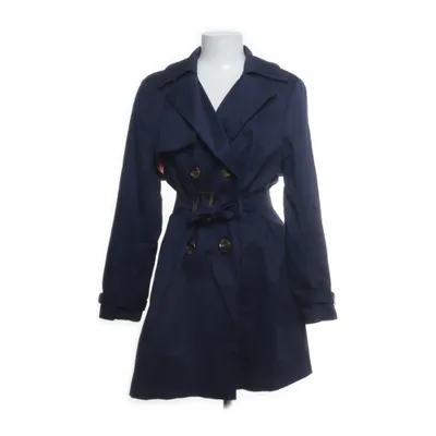 Trenchcoat (Blå) från Love Label