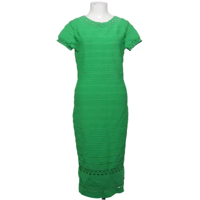 Maxi dress (Green) from Roberto Verino