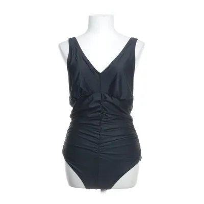 Baddräkt (Svart) från BPC Bonprix Collection Elastan, Polyamid, Polyester