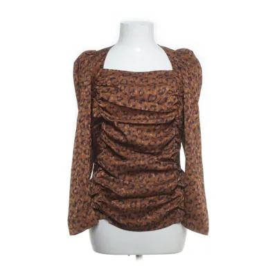 Topp (Brun) från Stella Nova Elastan, Polyester